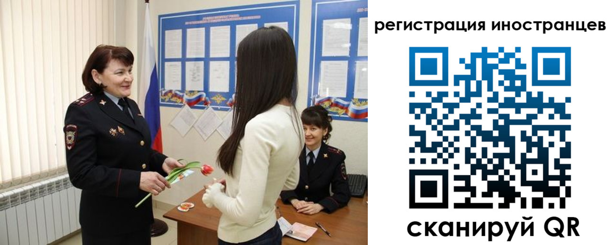 прописка в квартире в Покрове